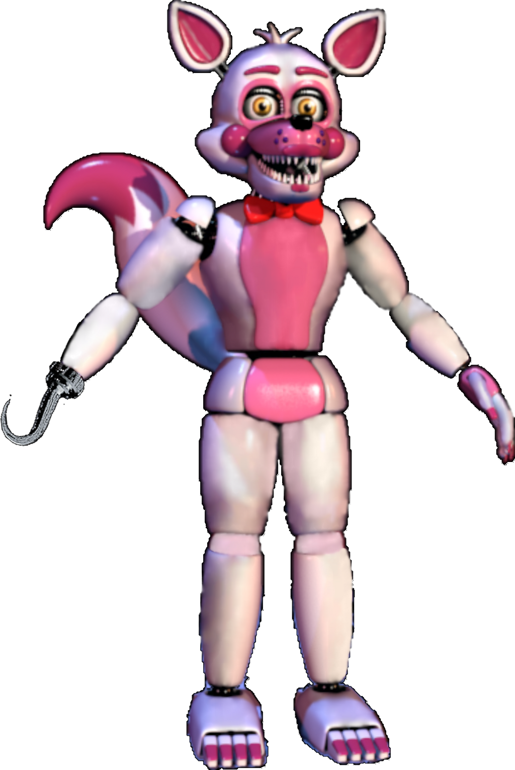 Fnaf World How To Unlock Funtime Foxy Fnaf World How To Unlock Funtime Foxy