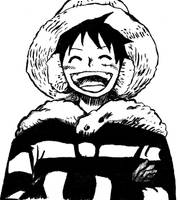 Luffy