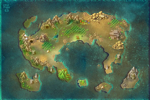 Random map 2