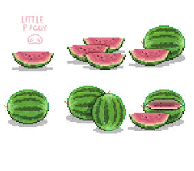 Watermelon Hooray!