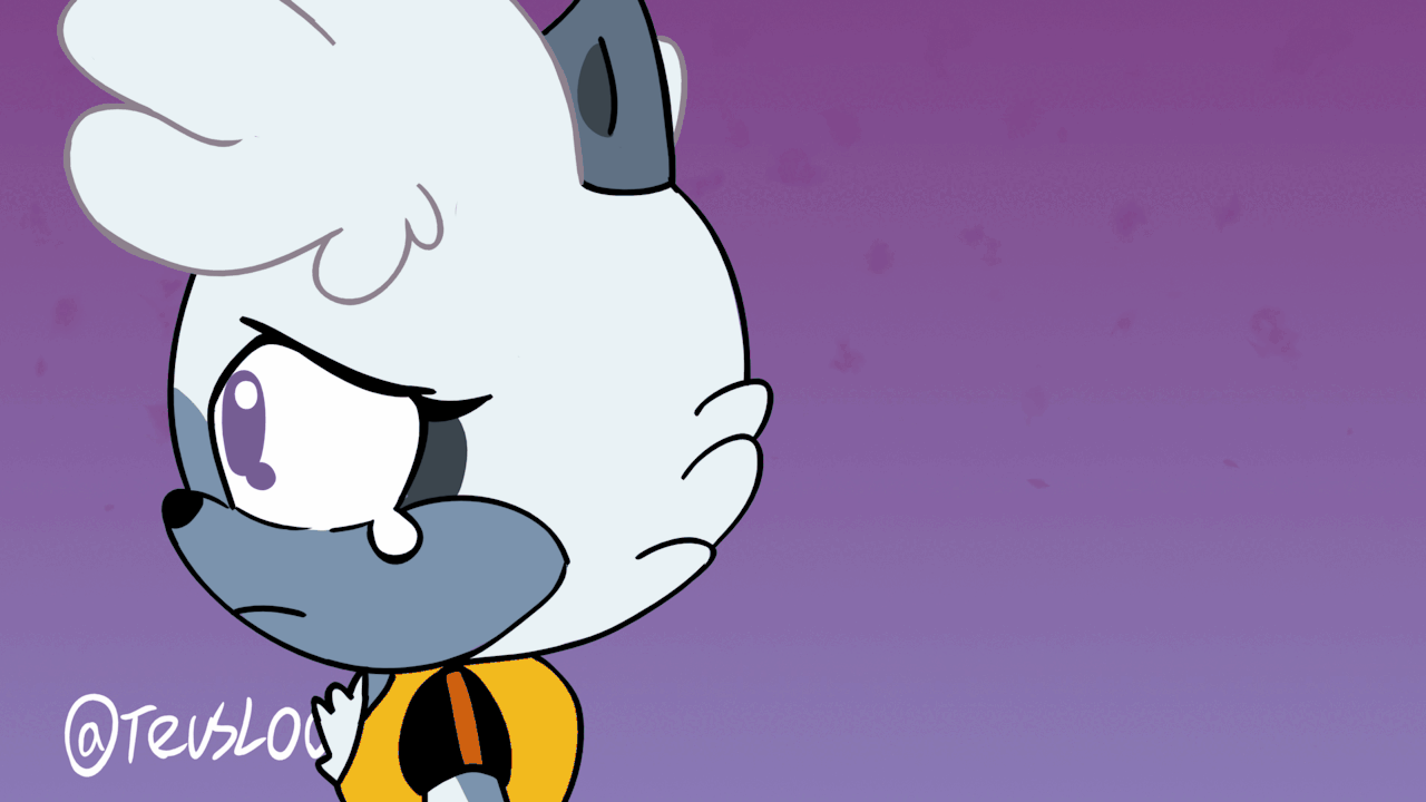 Sad Tangle gif