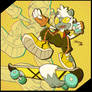 Funky Tangle