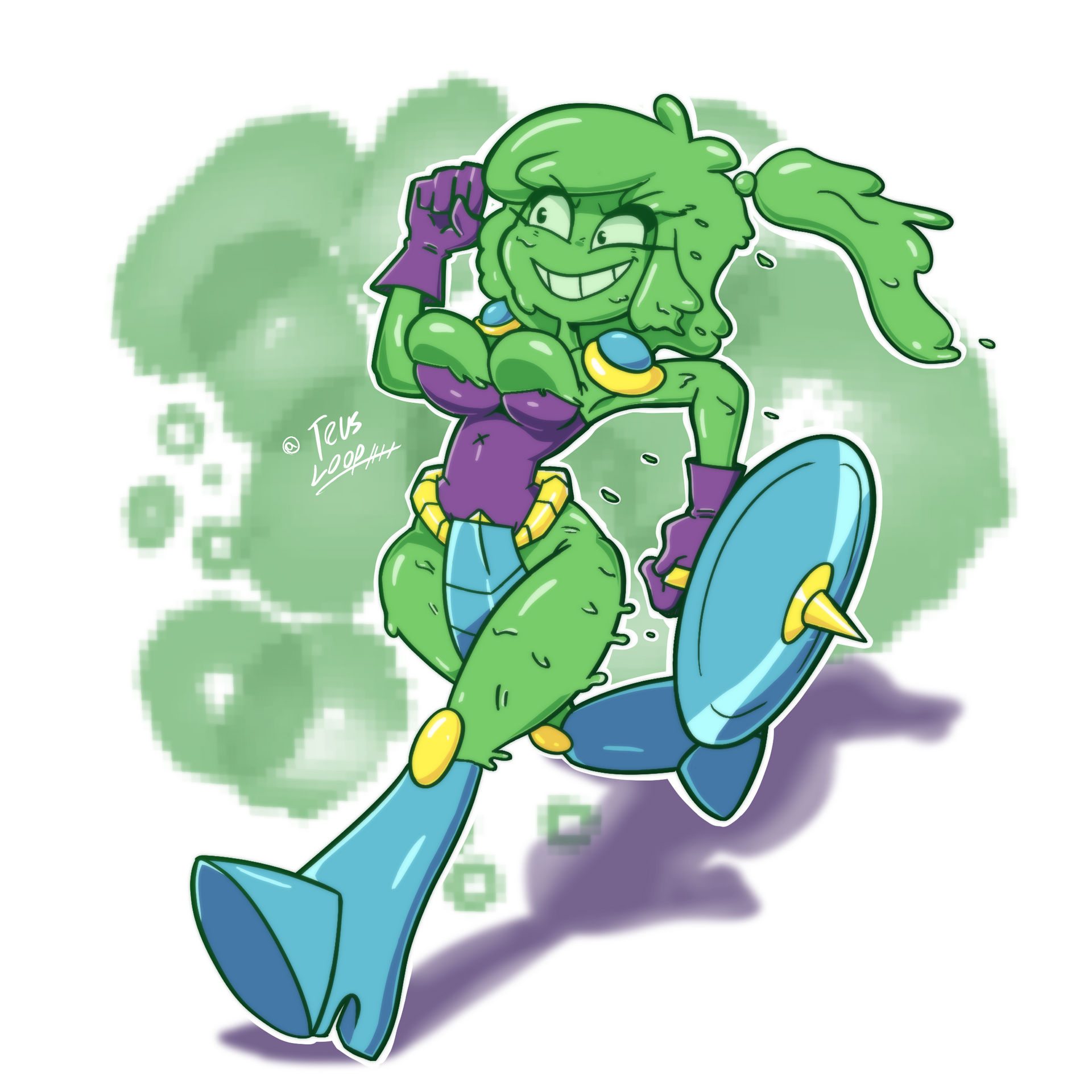 Jellytina