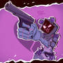 Raven Team Leader