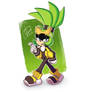 Surges New Style