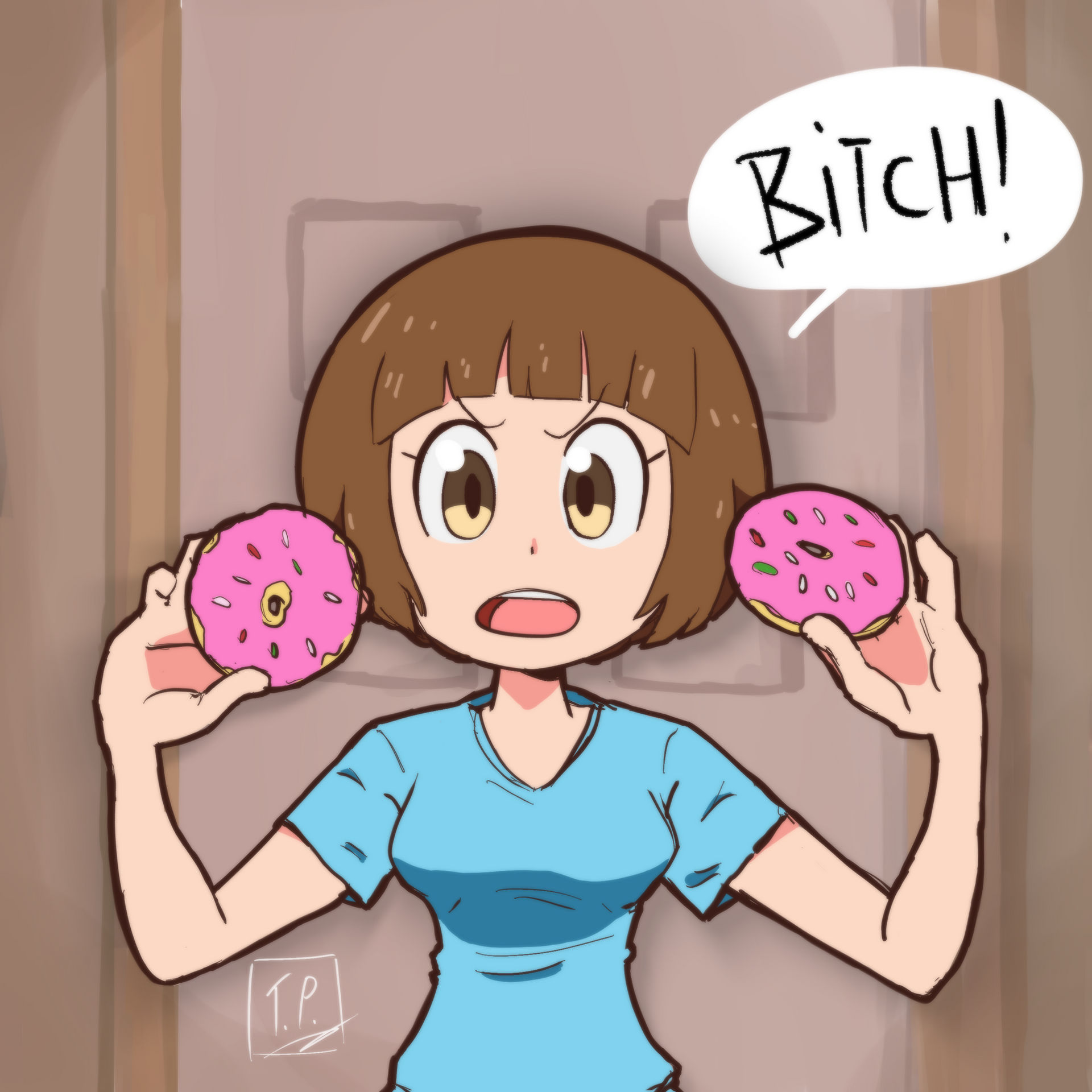 Mako Ian