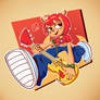 Rockin' Lammy