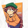 Lucy! (Crash Zoom)