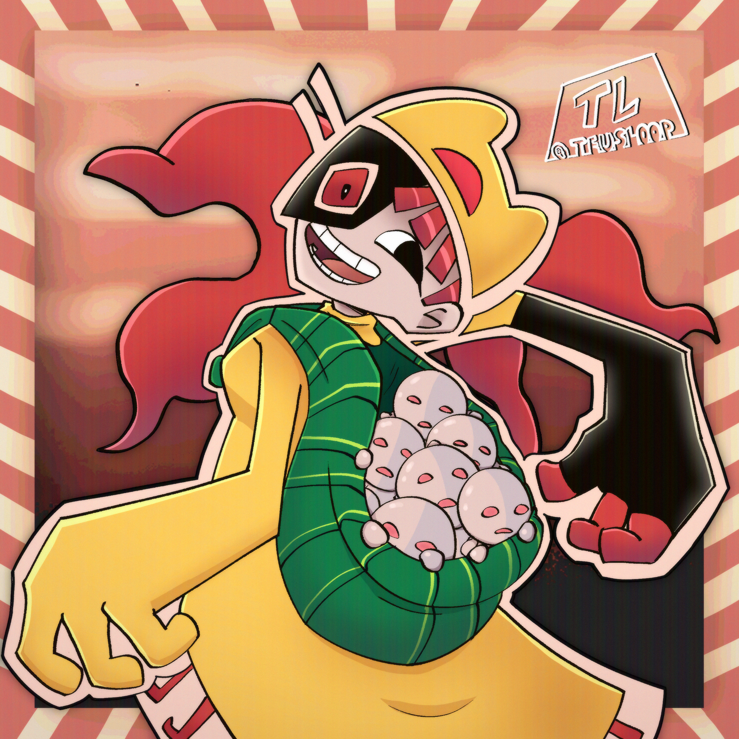 Taski Maiden
