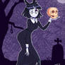 Creepy Susie
