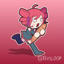 Run Teto Run!