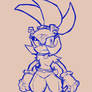 Surge sketch