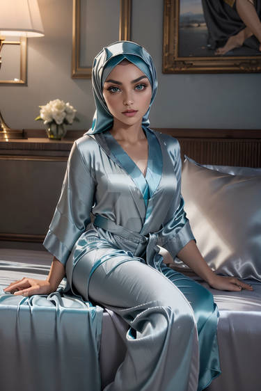 Hijab Pyjamas