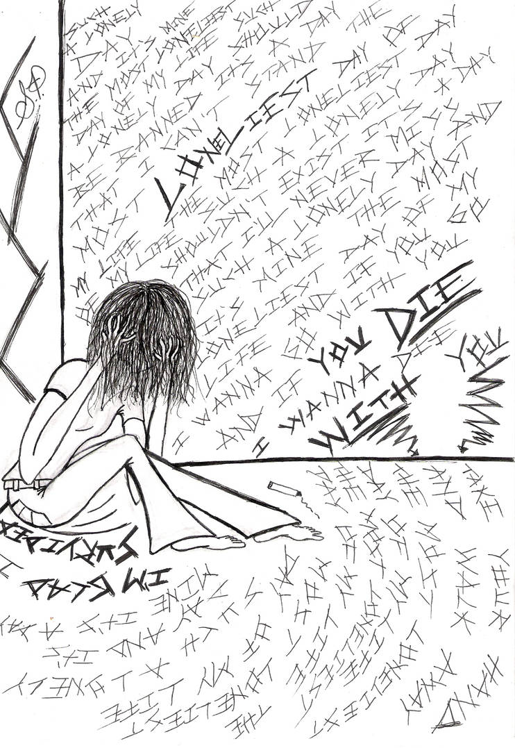 Lonely Day System Of A Down by Blazegrl on DeviantArt