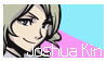 Joshua kin Stamp