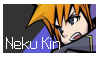 Neku kin Stamp