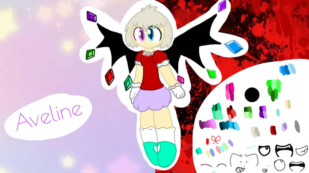 My Persona by Str4wb3rryCr3p3C00k1 on DeviantArt