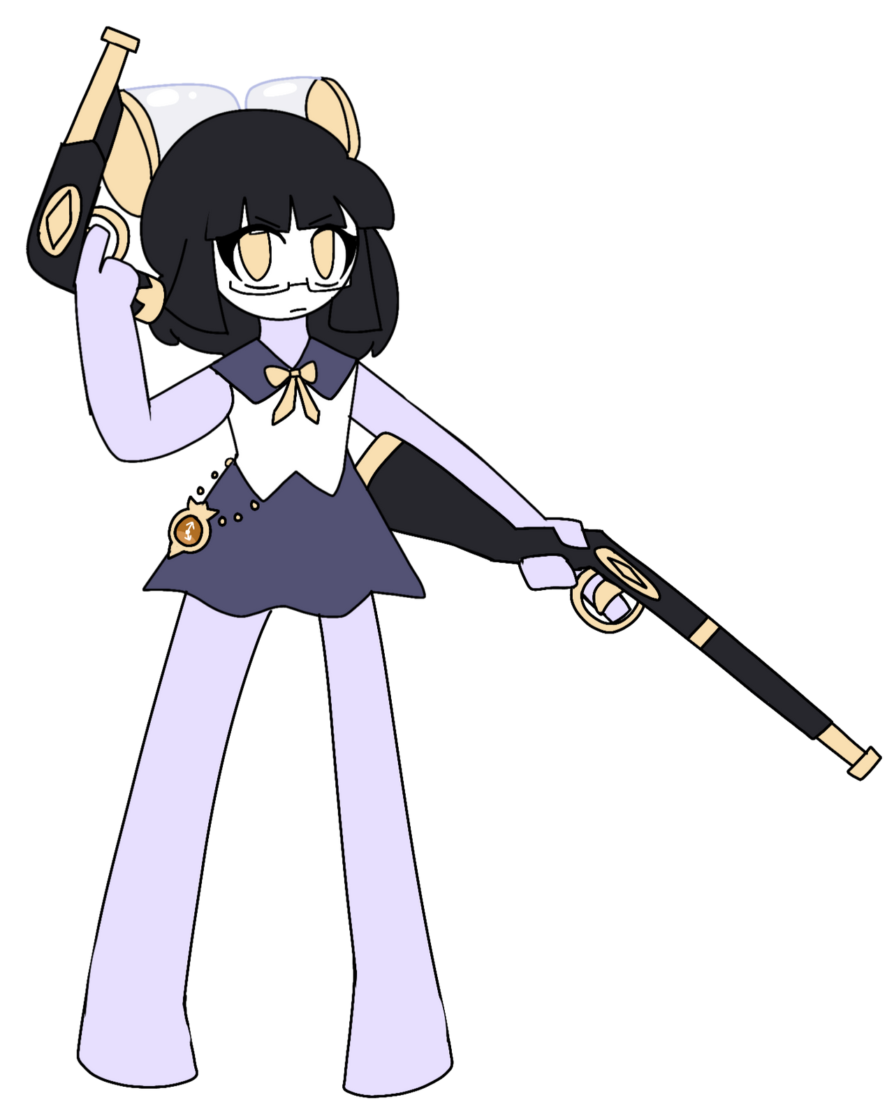 Tempini by Bambi-Cr3p3 on DeviantArt