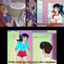Understanding Romance (90s anime tg)
