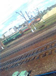 Teh Railway