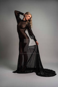 Sheer Presence 7