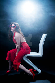 Crimson Surrender 4