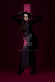 Crimson Shadows 5
