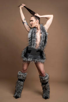 Faux-Fur Fever 6