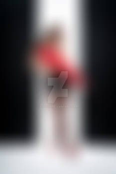 Between Shadows and Kisses 8
