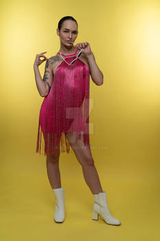 Fuchsia Swing, Sunlit Tempo 7