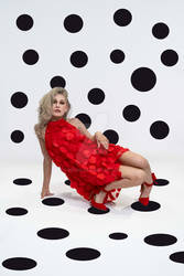 Scarlet Dot Symphony 7