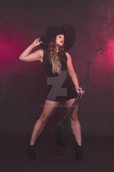 Velvet Witch 3