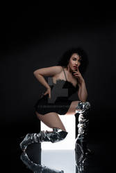 Silverlight Reflections 7