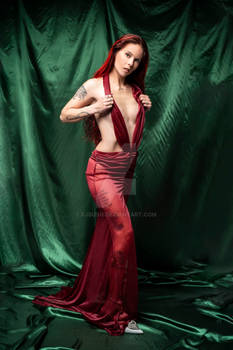 Emerald Siren 6