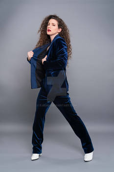 Velvet Dandy 11
