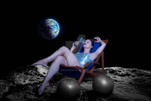 Lunar Leisure 1