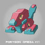 071 Porygon-Omega