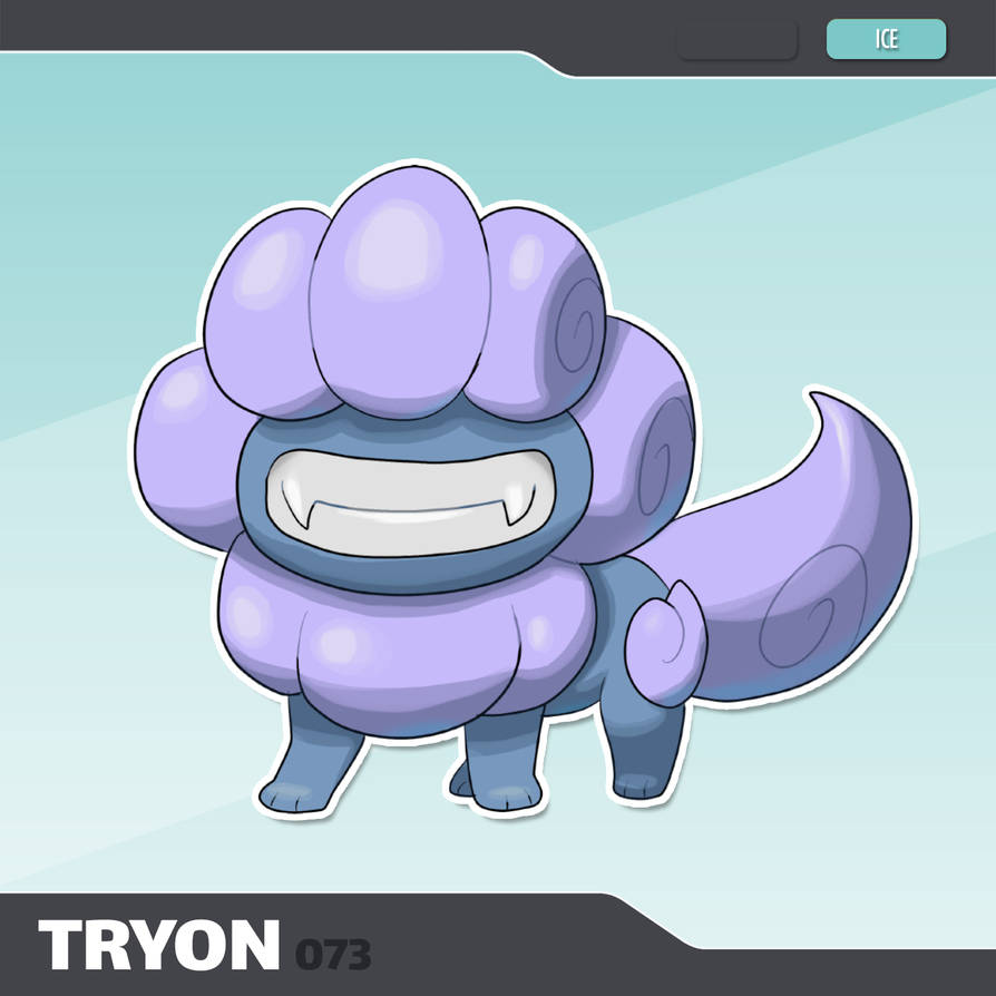 Nicozon Tryon 073 Tryon by TerryTibke on DeviantArt
