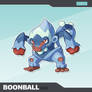 039 Boonball