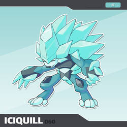 060 Iciquill