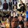 Jared Padalecki Sam Winchester