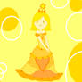 Light Princess - Adventure Time