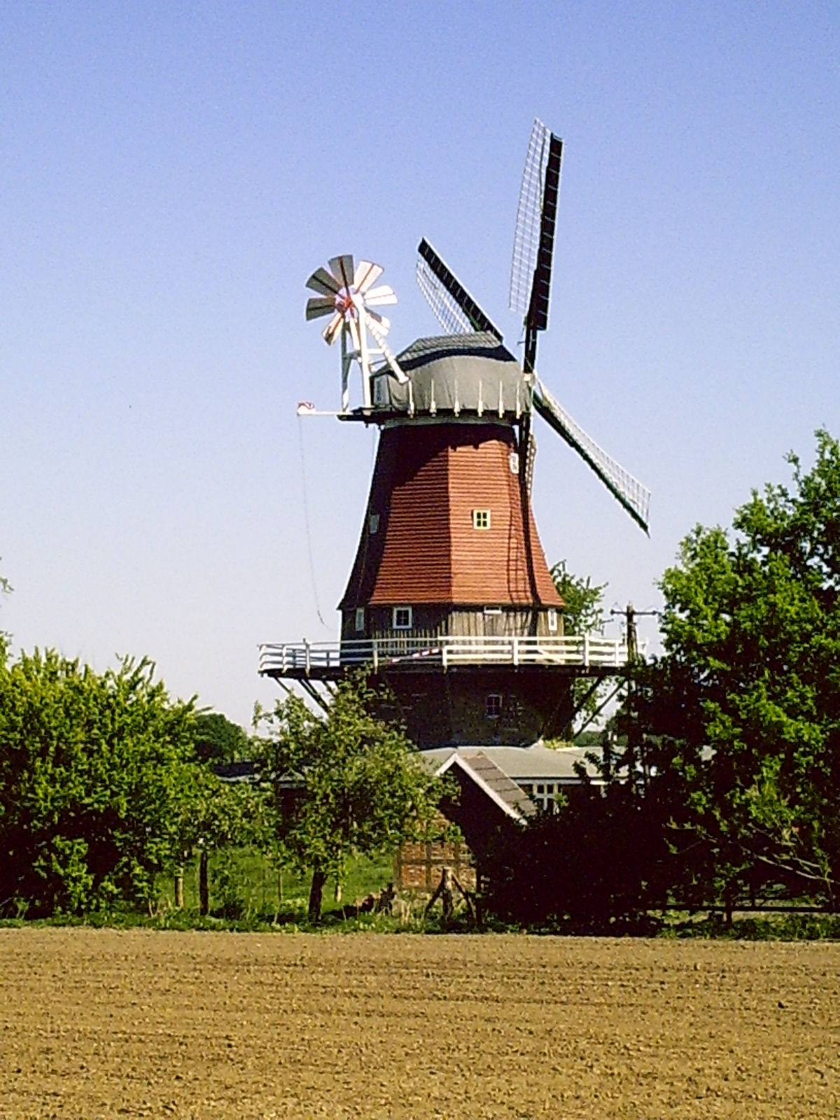 Windmuehle