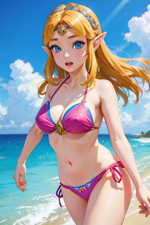 Zelda NSFW 28 by Ilovebigtits23 on DeviantArt