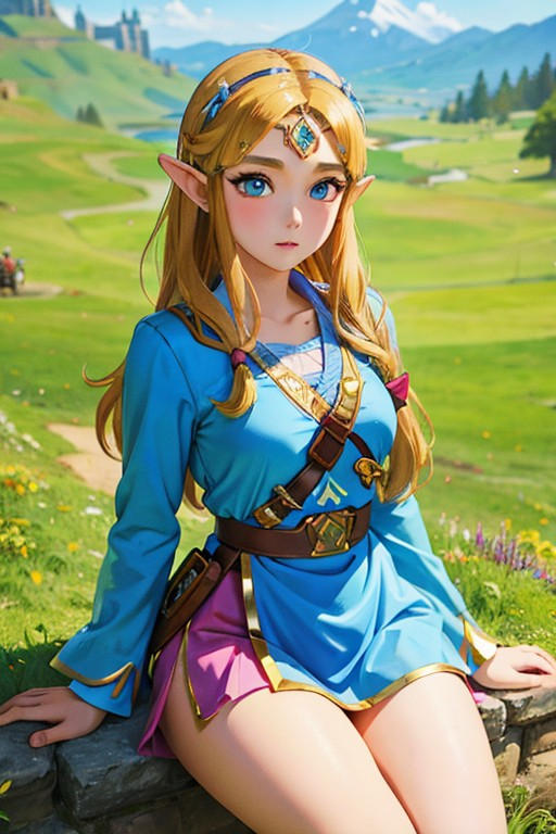 Zelda NSFW 29 By Ilovebigtits23 On DeviantArt zelda-nsfw-29-by-ilovebigtits23-on-deviantart