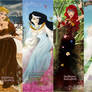 Mallorian Heroine Bookmarks