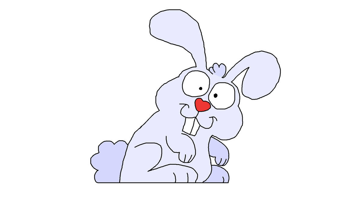 Rabbit by rampatige on DeviantArt