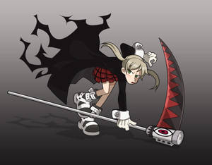 Maka Albarn