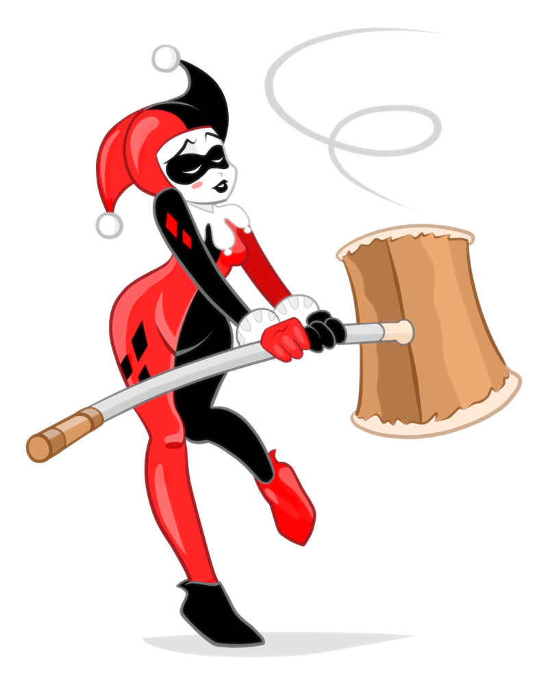 Harley Quinn