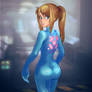 Samus Aran